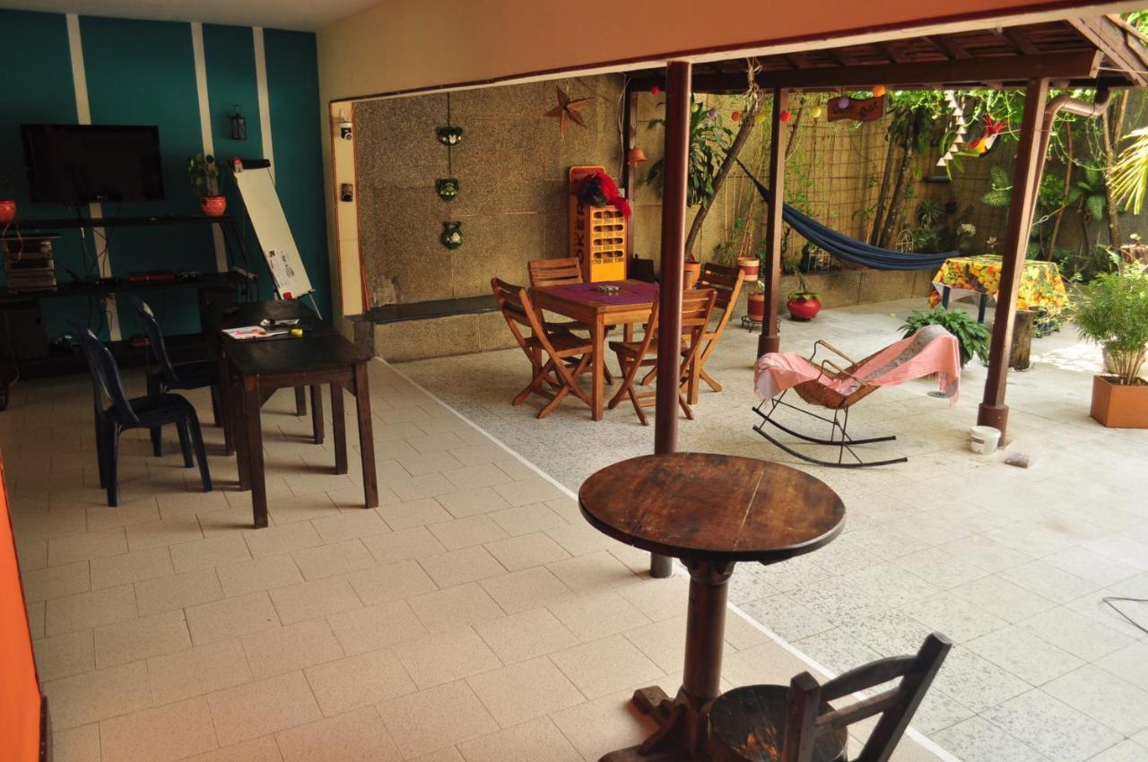 Casa Del Farol