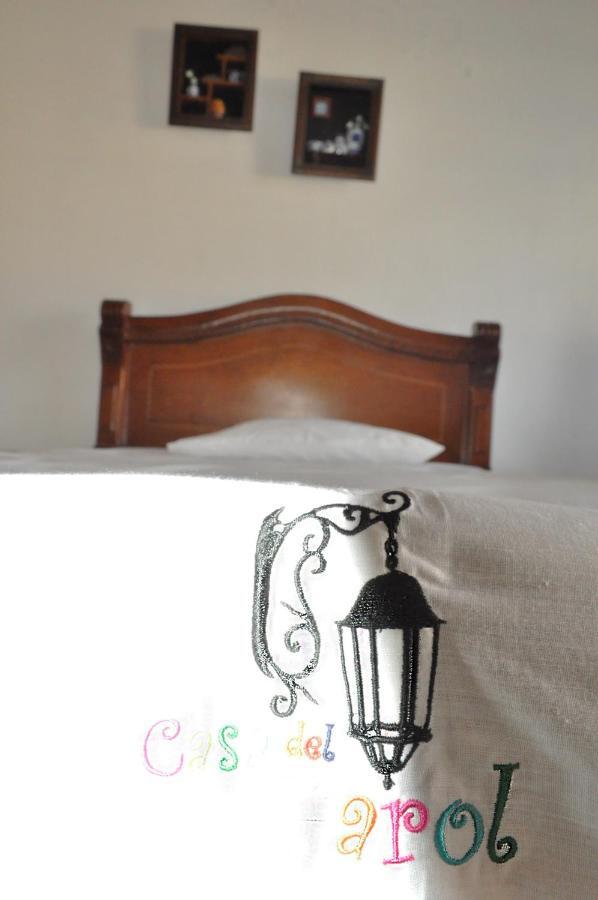 Casa Del Farol