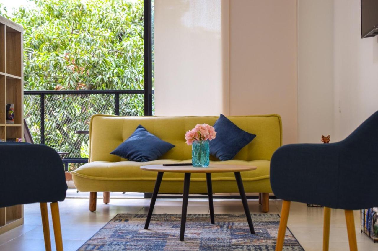 Apartamento - Mantis Loft 304 Sweet Cali