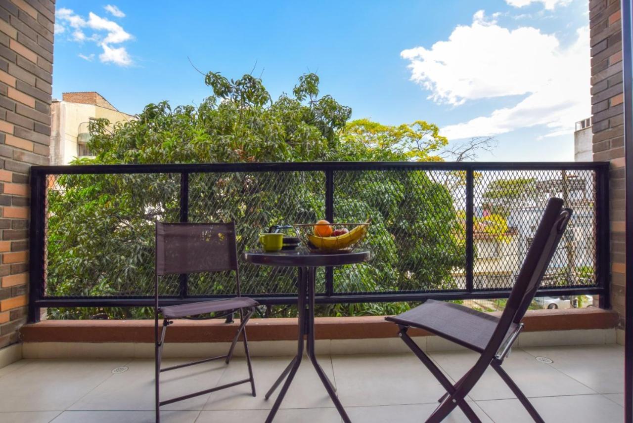 - Mantis Loft 304 Sweet Apartamento