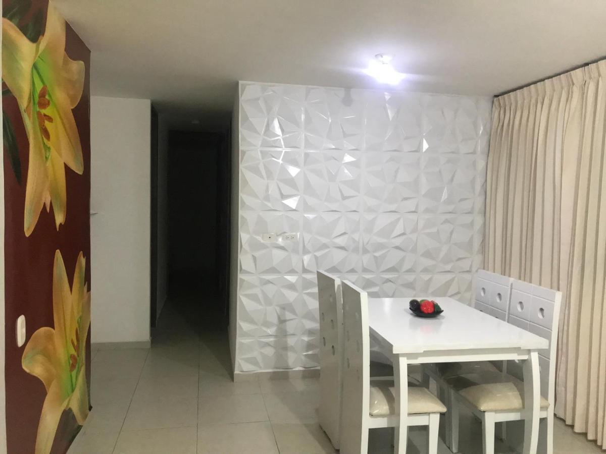 Apartamento Amplio Apartamento K-108 Caoba *