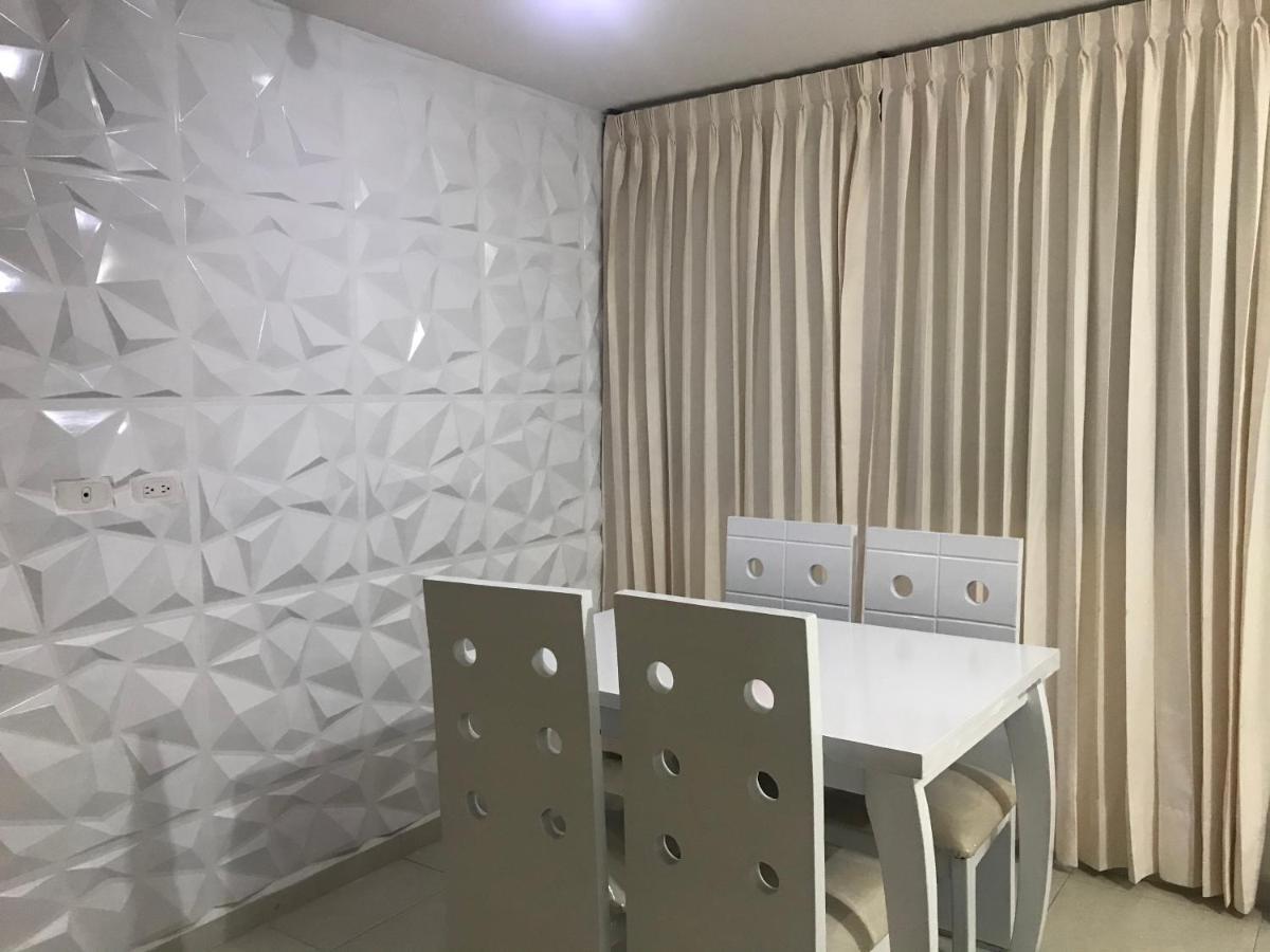 Amplio Apartamento K-108 Caoba Apartamento *