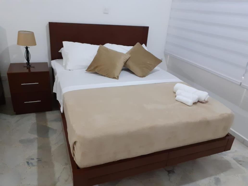 Hotel Belen-la Flora- Valle Del Cauca Cali