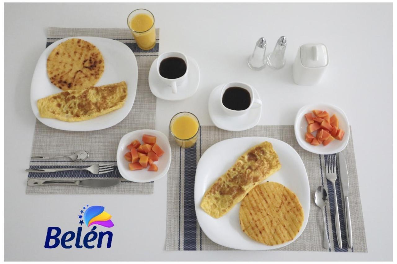Hotel Belen-la Flora- Valle Del Cauca Cali