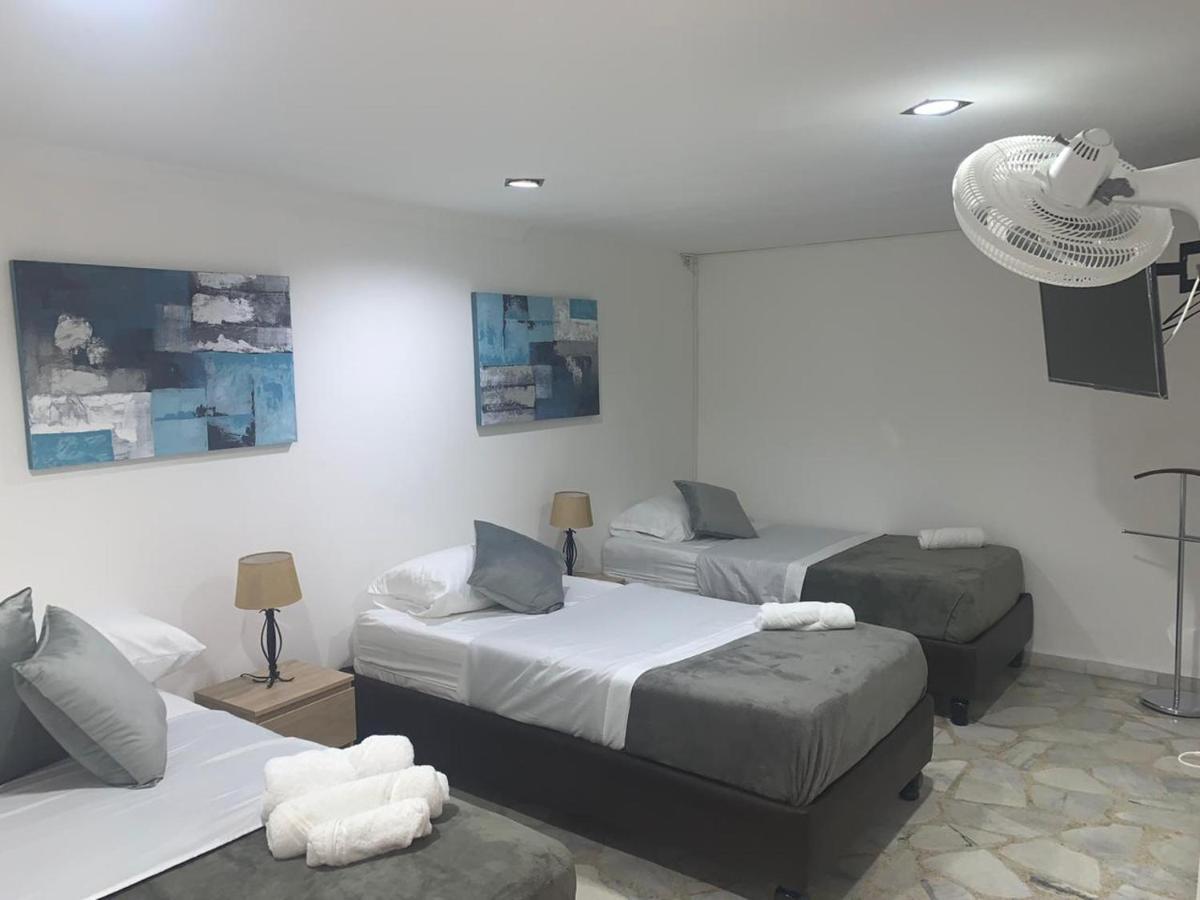 Hotel Belen-la Flora- Valle Del Cauca