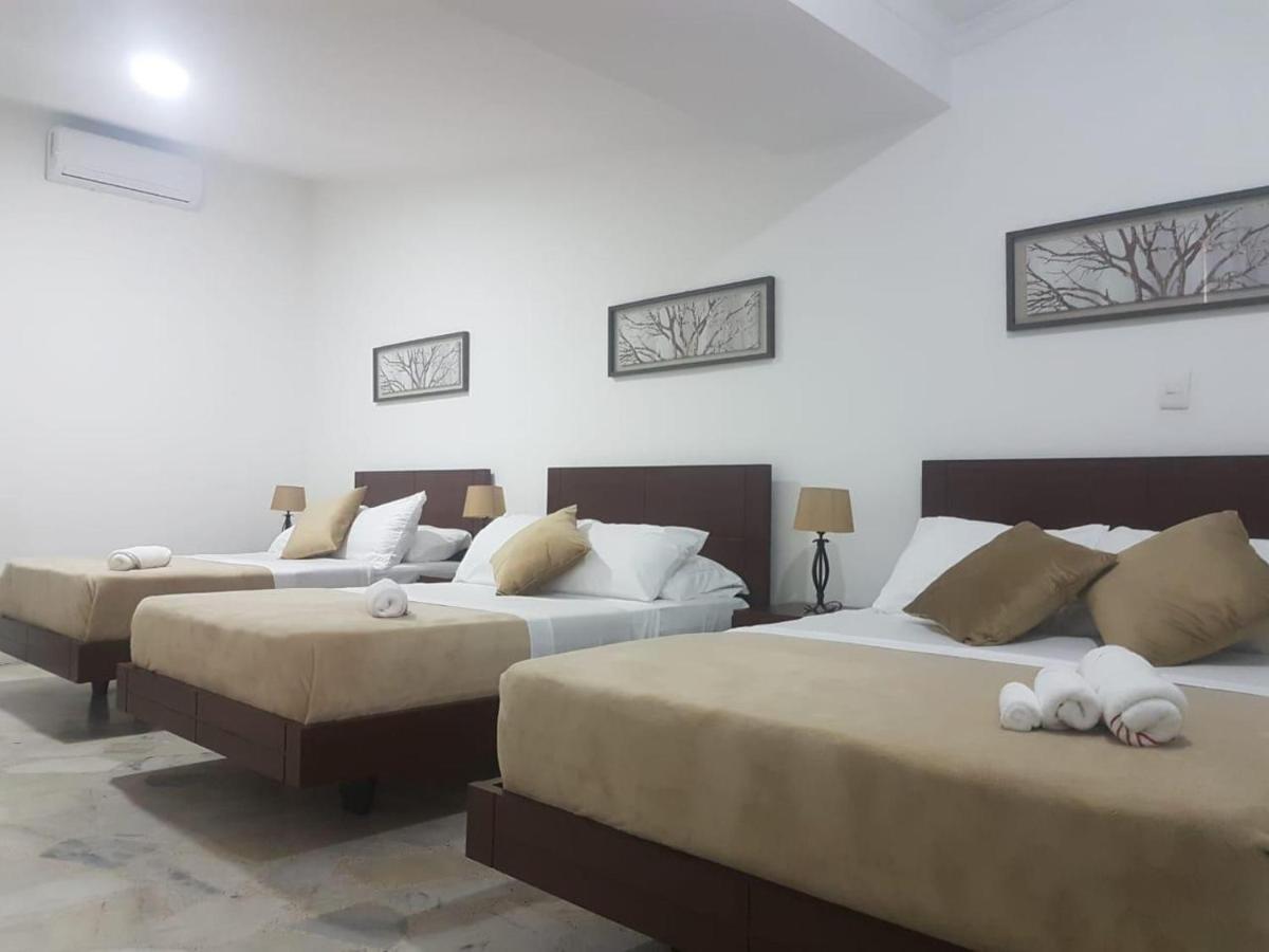 Hotel Belen-la Flora- Valle Del Cauca *
