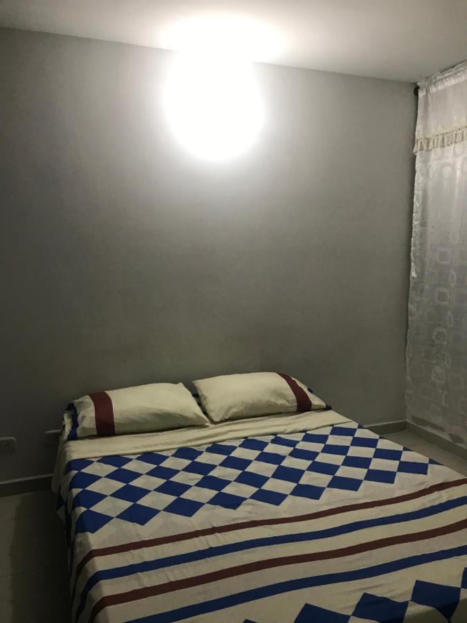 Amplio Apartamento K-108 Caoba Apartamento