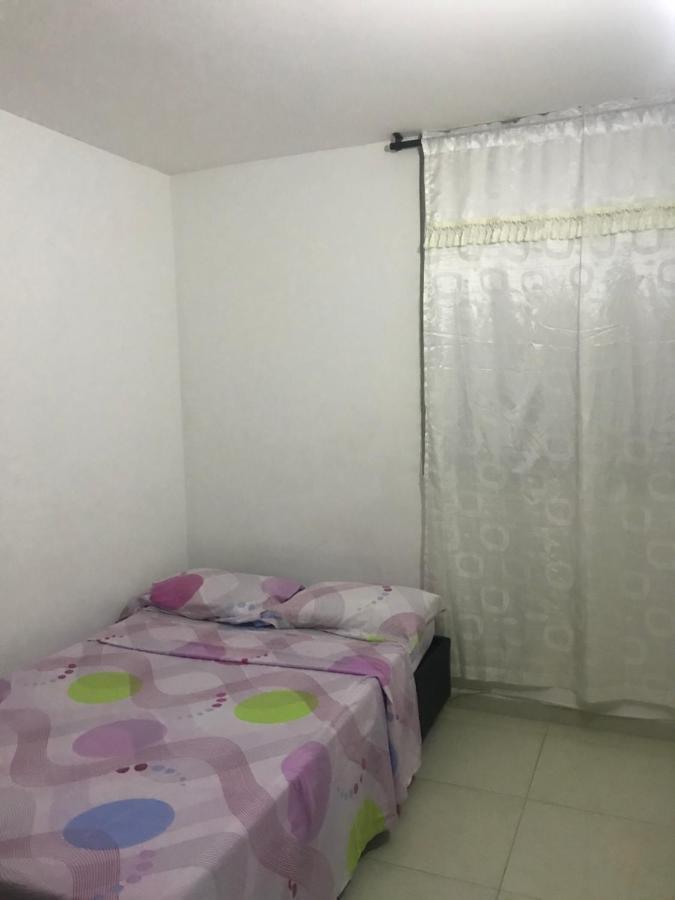 Apartamento Amplio Apartamento K-108 Caoba