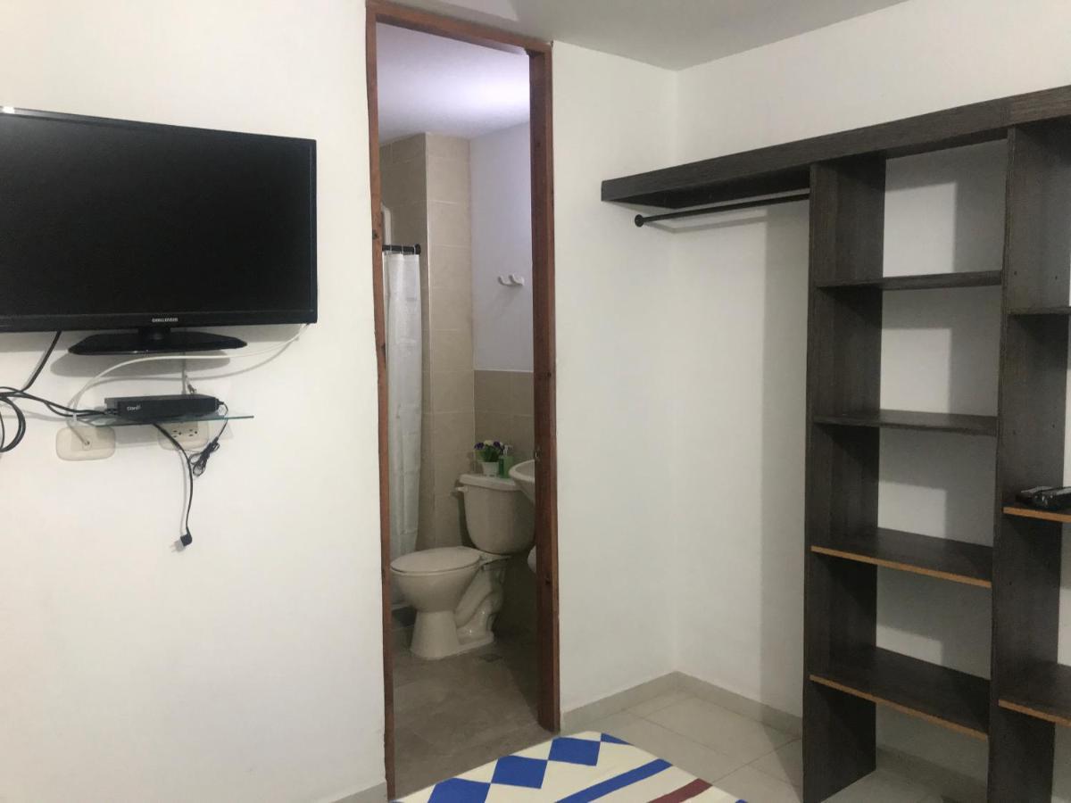 Apartamento Amplio Apartamento K-108 Caoba *