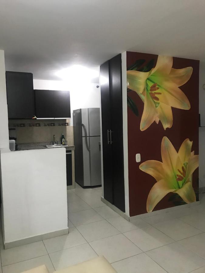 Amplio Apartamento K-108 Caoba Apartamento Cali