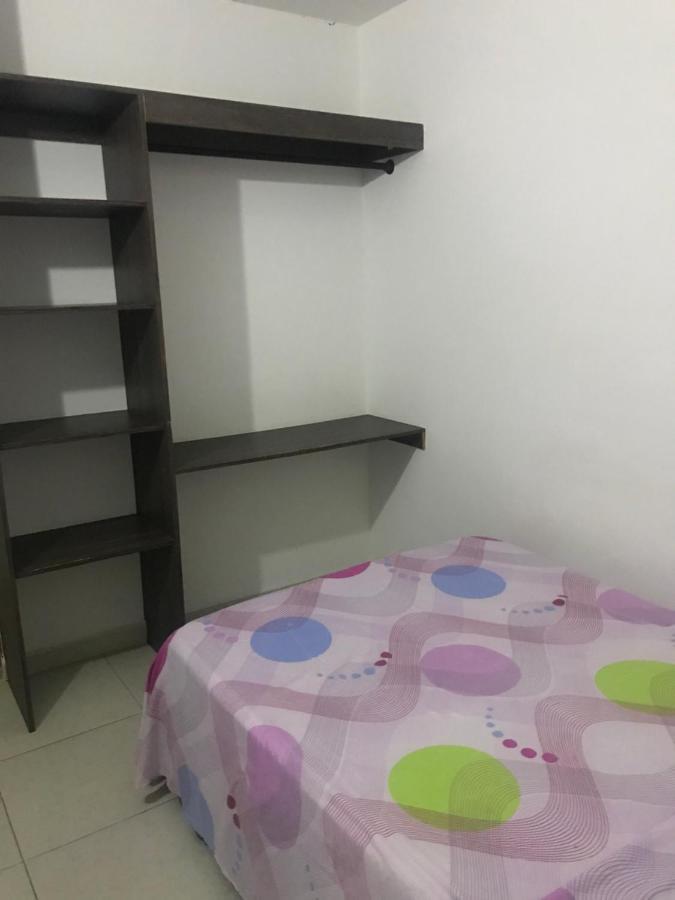 Amplio Apartamento K-108 Caoba Cali