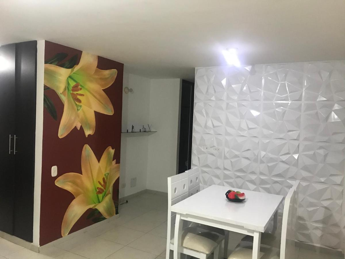 Amplio Apartamento K-108 Caoba