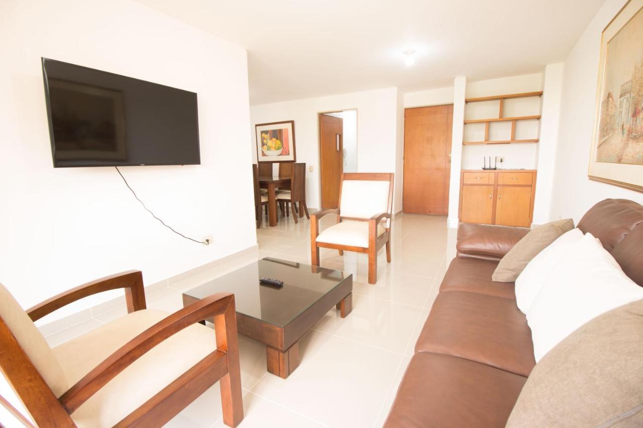 Apartment San Fernando 202 - Livin Colombia