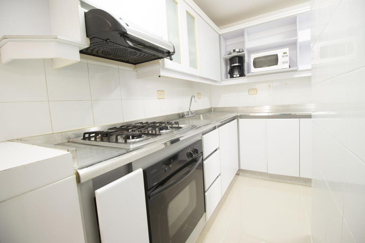 Apartment San Fernando 202 - Livin Colombia