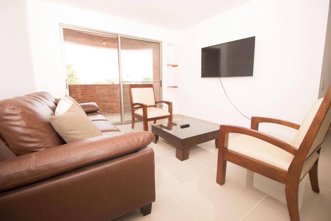 Apartment San Fernando 202 - Livin Colombia *