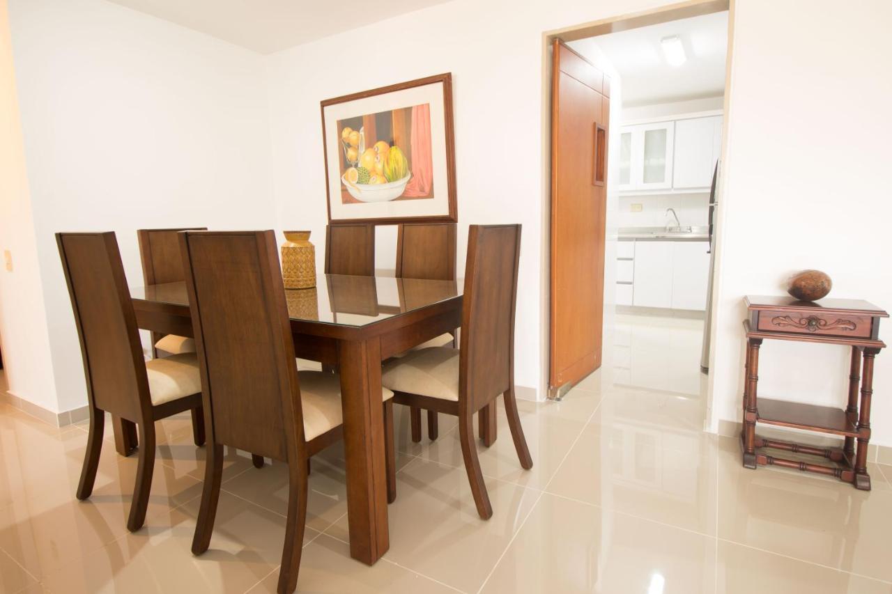 San Fernando 202 - Livin Colombia Apartment Cali
