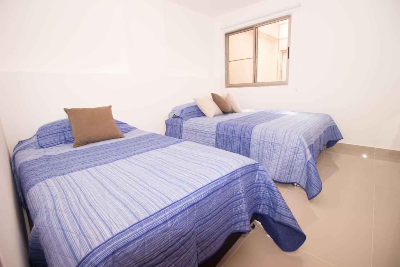 Apartment San Fernando 202 - Livin Colombia *