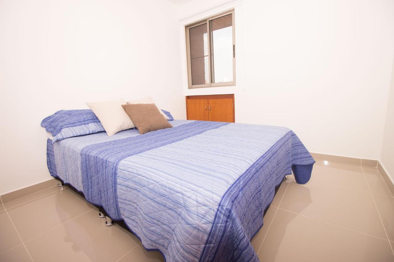 San Fernando 202 - Livin Colombia Apartment Cali